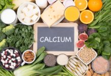 Voldoende calcium zonder zuivel: hoe doe je dat?